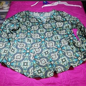 The Limited Blouse 👚